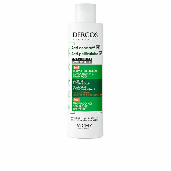 2-in-1 Anti-Roos Shampoo en Conditioner Vichy