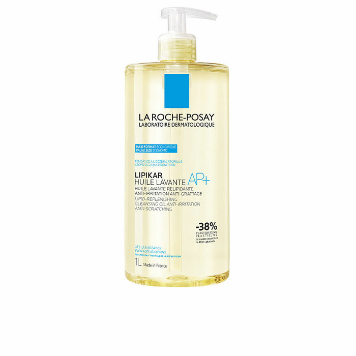 Badolie La Roche Posay LIPIKAR 1 L