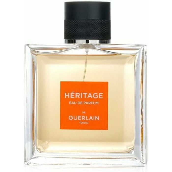 Herenparfum Guerlain Héritage de Guerlain EDP