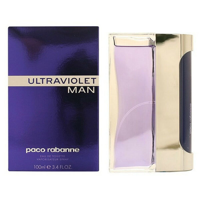 Herenparfum Paco Rabanne ULT8662 EDT