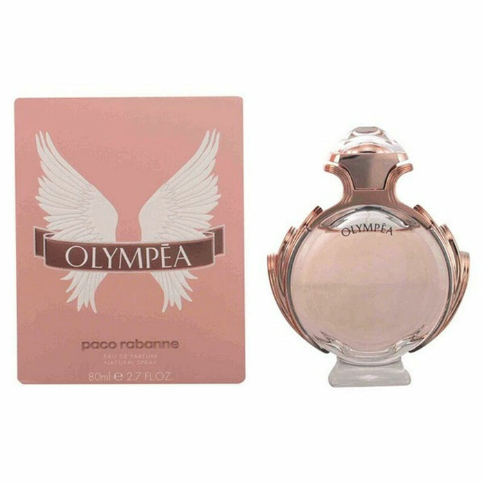 Damesparfum Paco Rabanne Olympéa EDP EDP 80 ml