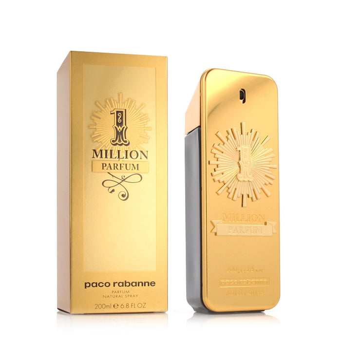 Herenparfum Paco Rabanne 65158198 EDP 200 ml (1 Stuks)