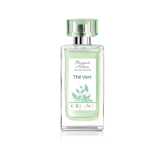 Damesparfum Orlane The Vert EDT 200 ml