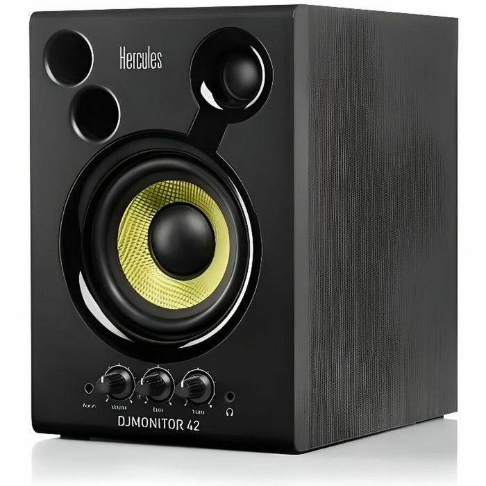 Studiomonitor Hercules DJMonitor 42 Zwart 40 W