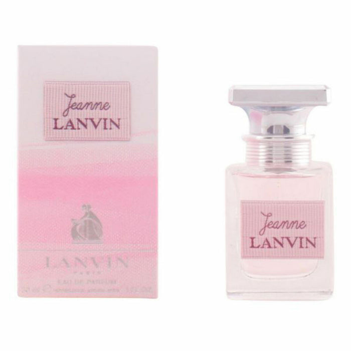 Damesparfum Jeanne Lanvin 9946-L EDP (30 ml) EDP 30 ml