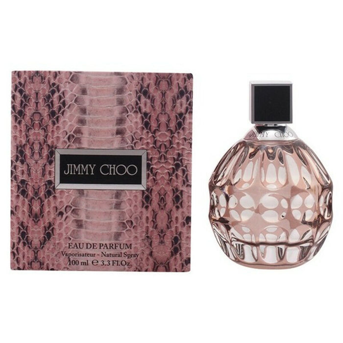 Damesparfum Jimmy Choo Jimmy Choo EDP EDP