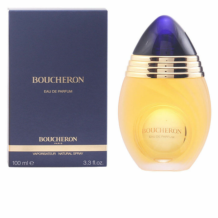 Damesparfum Boucheron BOUCHERON EDP EDP 100 ml