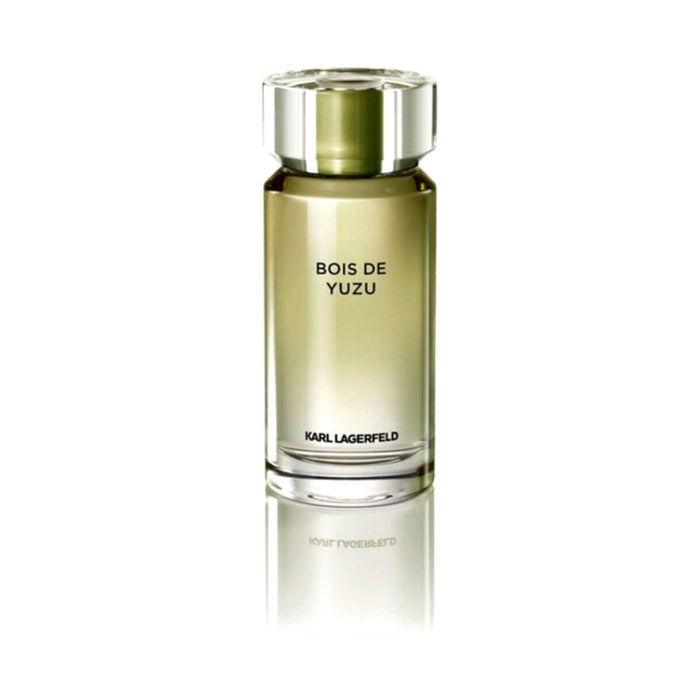 Herenparfum Bois de Yuzu Lagerfeld KL008A03 EDT (100 ml) 100 ml
