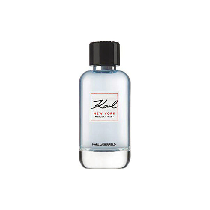 Herenparfum Lagerfeld KL009A02 EDT 100 ml