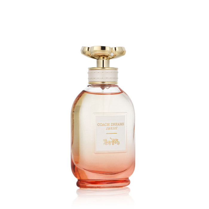 Damesparfum Coach Coach Dreams Sunset EDP