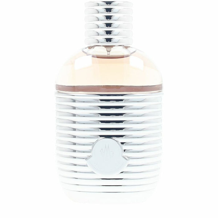 Damesparfum Moncler MONCLER POUR FEMME 60 ml