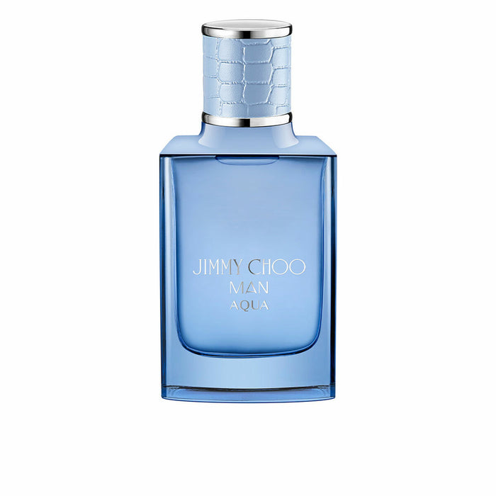 Damesparfum Jimmy Choo Man Aqua EDT 30 ml
