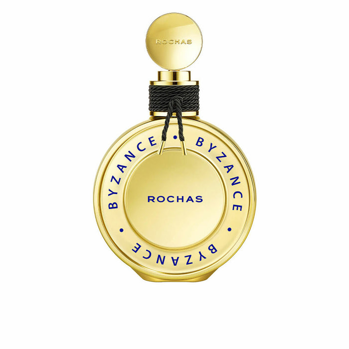 Damesparfum Rochas BYZANCE GOLD EDP EDP 90 ml