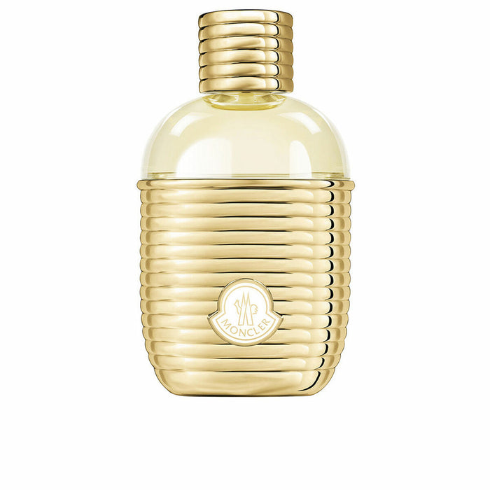 Damesparfum Moncler Moncler Sunrise Pour Femme EDP 100 ml
