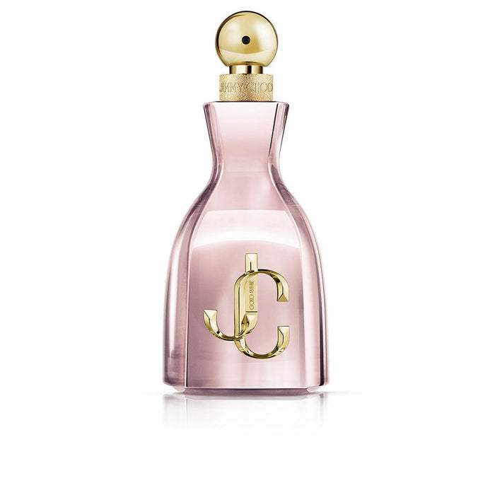 Uniseks Parfum Jimmy Choo I WANT CHOO EDP 100 ml