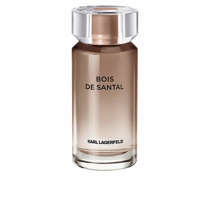 Herenparfum Karl Lagerfeld BOIS DE SANTAL 100 ml