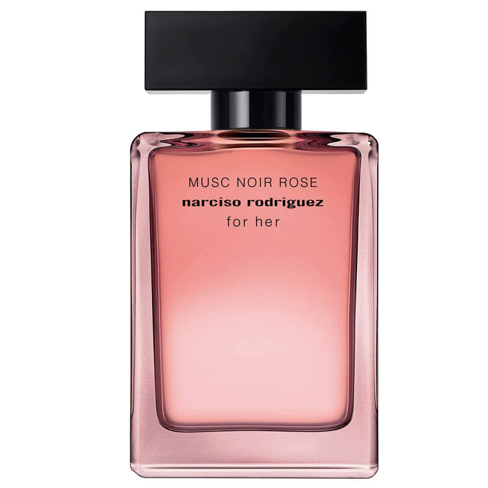 Damesparfum Narciso Rodriguez Musc Noir Rose EDP EDP 50 ml