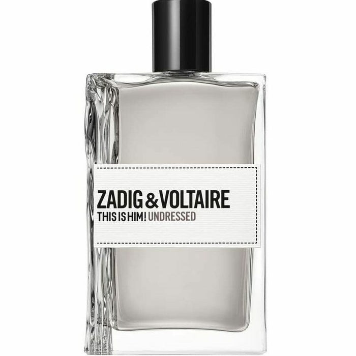 Herenparfum Zadig & Voltaire THIS IS HIM! EDT 50 ml