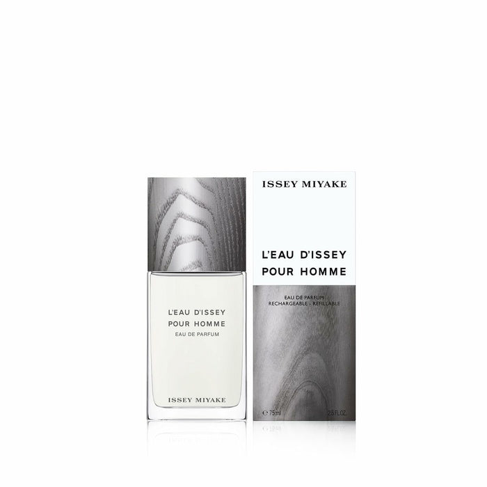 Herenparfum Issey Miyake L'EAU D'ISSEY POUR HOMME