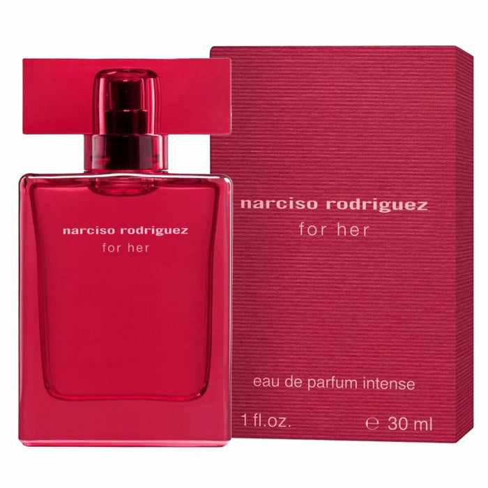 Damesparfum Narciso Rodriguez FOR HER 30 ml