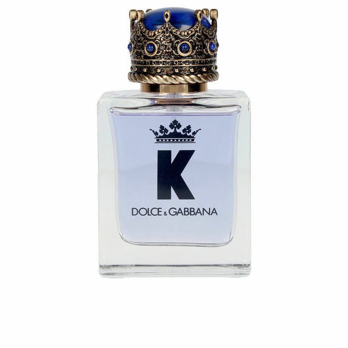 Men's Perfume D&G I0098940 EDT 50 ml