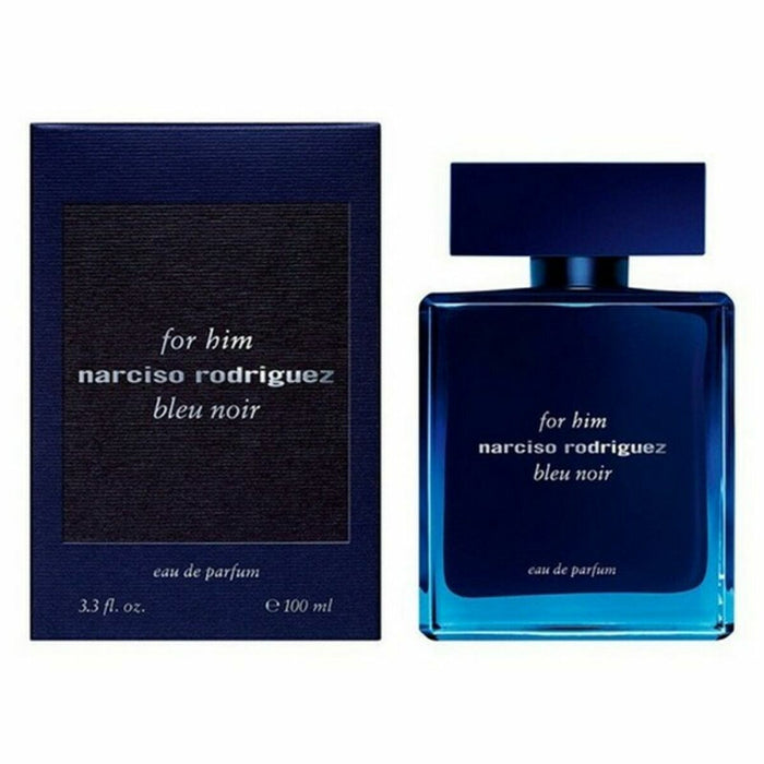 Herenparfum Narciso Rodriguez Bleu Noir EDP 100 ml