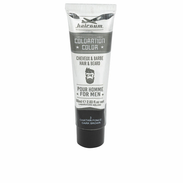 Permanente Kleur Hairgum COLORATION