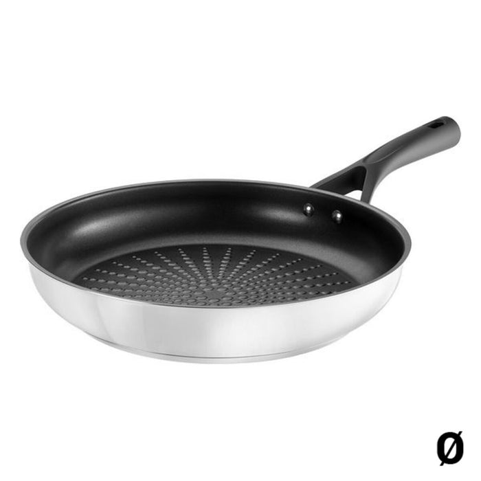 Antiaanbakpan Pyrex Expert Metaal Bakeliet