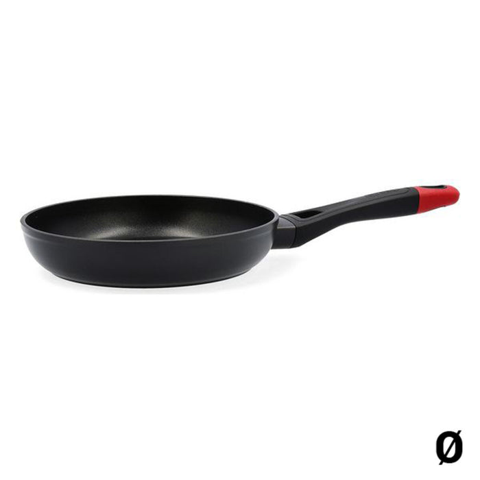 Antiaanbakpan Pyrex Optima+ Metaal
