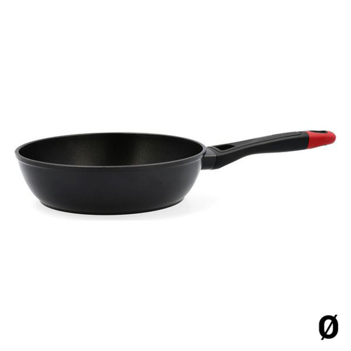 Antiaanbakpan Pyrex Optima+ Metaal