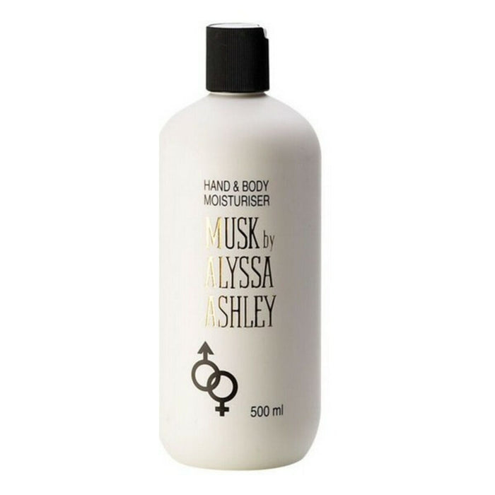 Douchegel Musk Alyssa Ashley (500 ml)