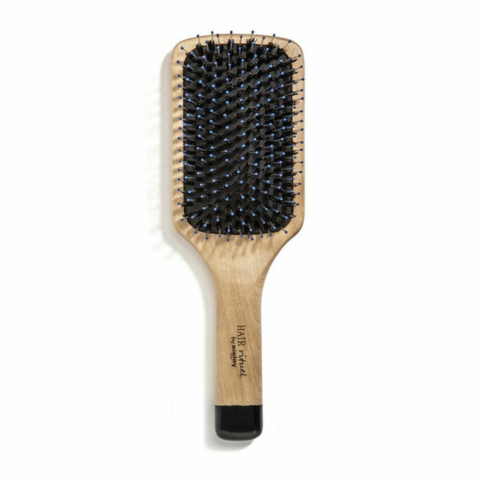 Ontwar Haarborstel Sisley Hair Rituel Zwart