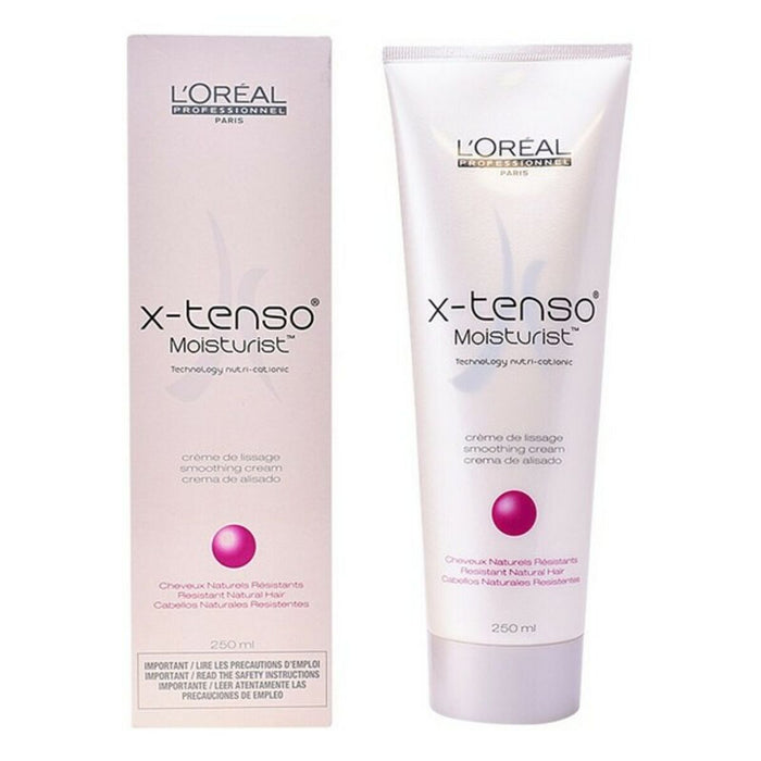 Conditioner Crème X-Tenso L'Oreal Professionnel Paris Tenso (250 ml) 250 ml