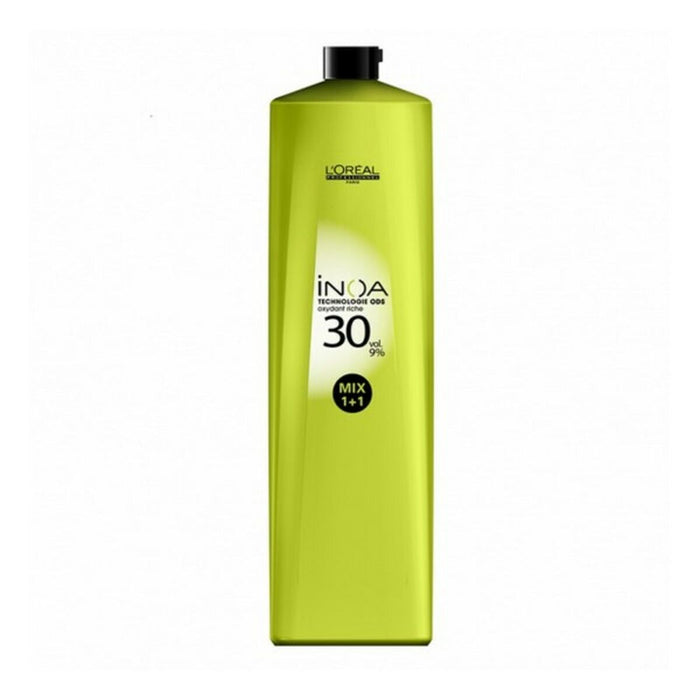 Oxiderende Haarverzorging Inoa Technologie Ods L'Oreal Expert Professionnel (1000 ml)