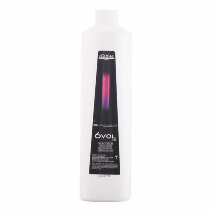 Activerende Vloeistof 6 Vol L'Oreal Professionnel Paris Dia Activateur Ii (1000 ml) 1 L