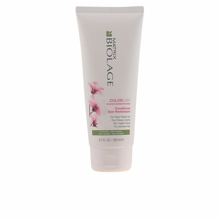 Kleurbeschermende Conditioner Biolage E0954420 200 ml