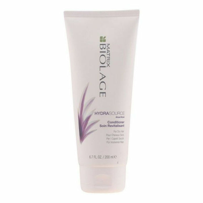 Voedende Conditioner Biolage Hydrasource Matrix (200 ml)