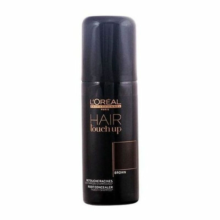 Natuurlijke Finishing Spray Hair Touch Up L'Oreal Professionnel Paris E1434202 75 ml