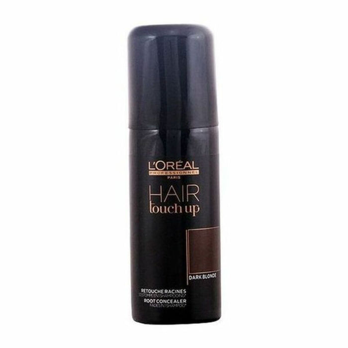 Natuurlijke Finishing Spray Hair Touch Up L'Oreal Professionnel Paris E1435202 75 ml