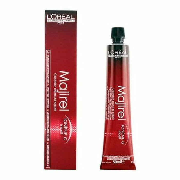 Permanente Kleur Majirel L'Oreal Professionnel Paris Majirel Nº 7,4 50 ml