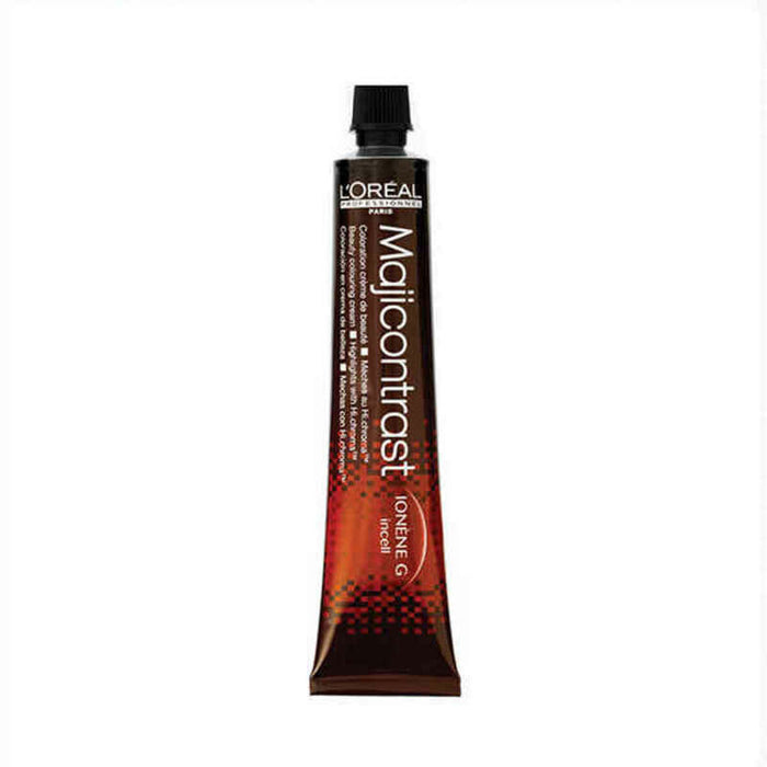 Permanente Kleur Majicontrast L'Oreal Professionnel Paris Majicontrast 50 (60 ml)