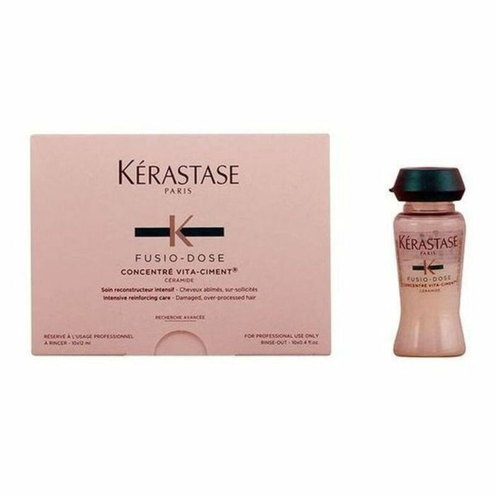 Herstellende Intense Kuur Resistance Kerastase