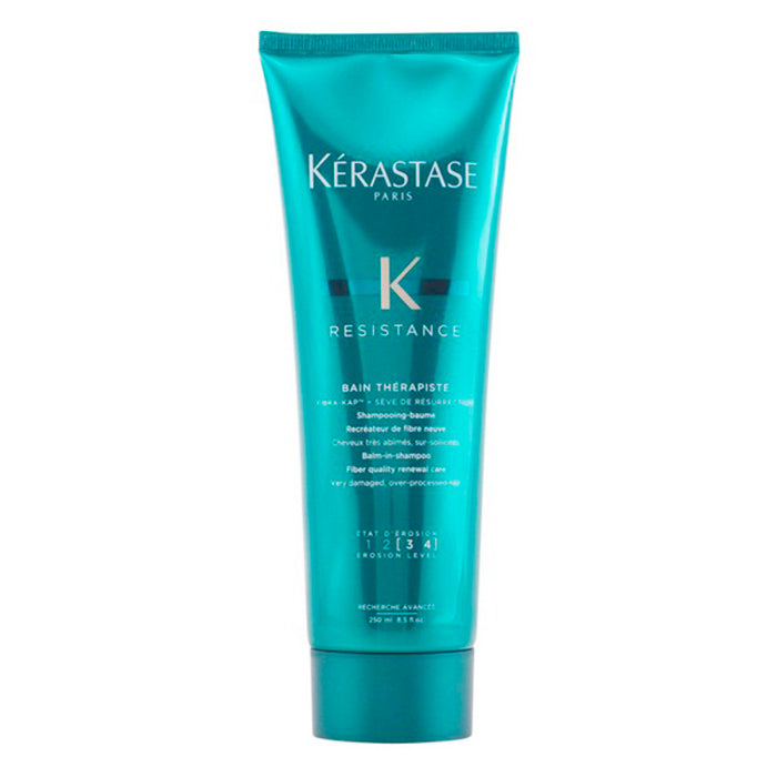 Herstellende Shampoo Resistance Therapiste Kerastase (250 ml)