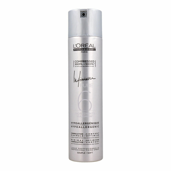Haarmasker L'Oreal Professionnel Paris INFINIUM PURE 300 ml