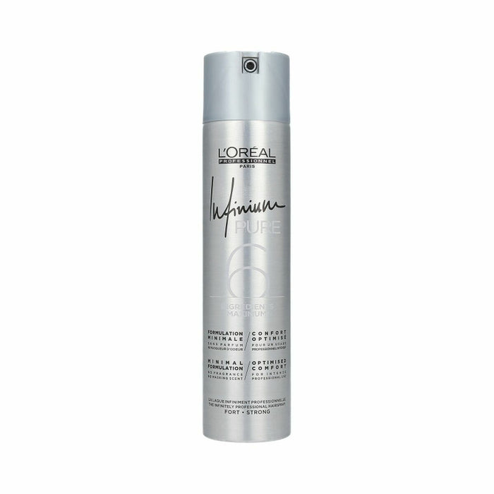 Permanente Kleur L'Oreal Professionnel Paris INFINIUM PURE 500 ml