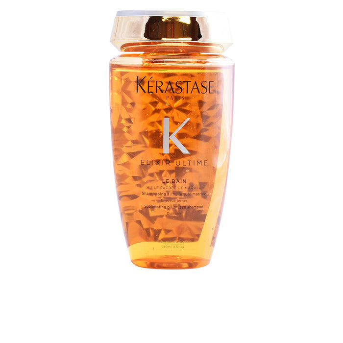 Voedende Shampoo Elixir Ultime Bain Kerastase (250 ml)