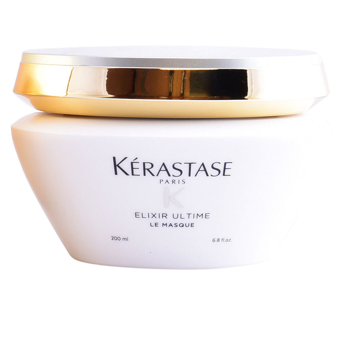 Haarmasker Kerastase Elixir Ultime (200 ml)