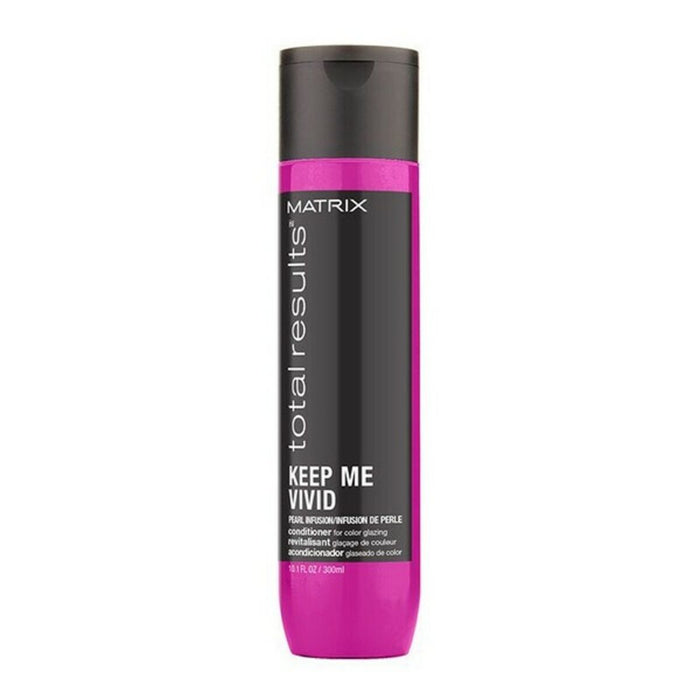 Conditioner voor Droog Haar Keep Me Vivid Matrix E2886800 (300 ml) 300 ml