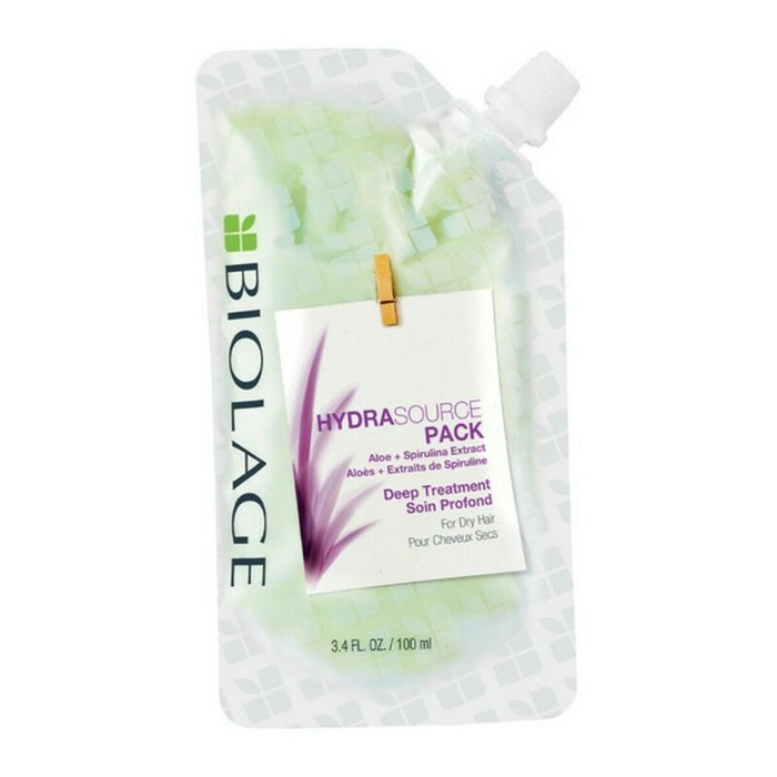 Vochtinbrengende Behandeling Matrix Hydra Source (100 ml) 100 ml