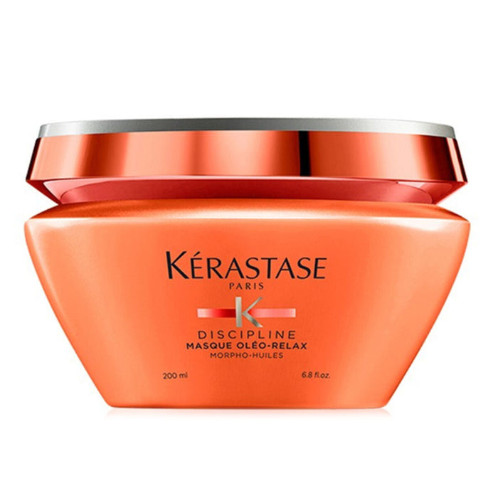 Haarmasker Discipline Kerastase 200 ml 500 ml